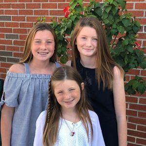 Meet your Posher, Katherine